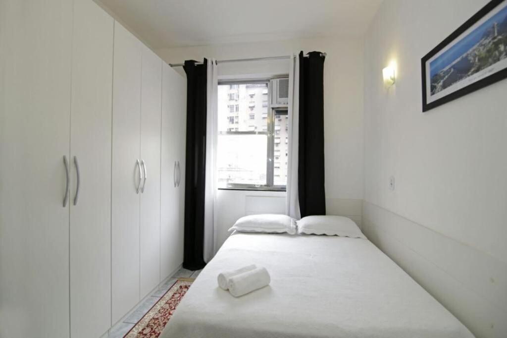Suh Copacabana 10 Studio Posto 3 Rio de Janeiro Exterior photo